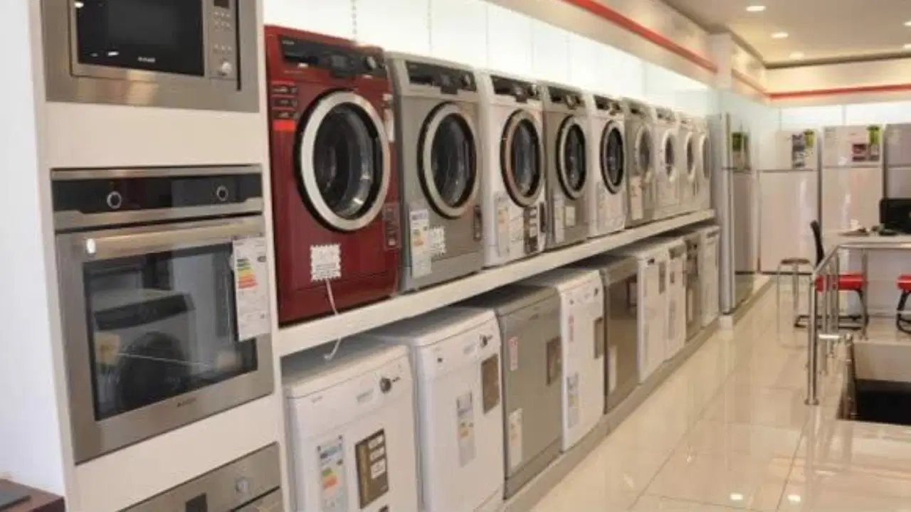 Tortum Beyaz Eşya Tamircisi