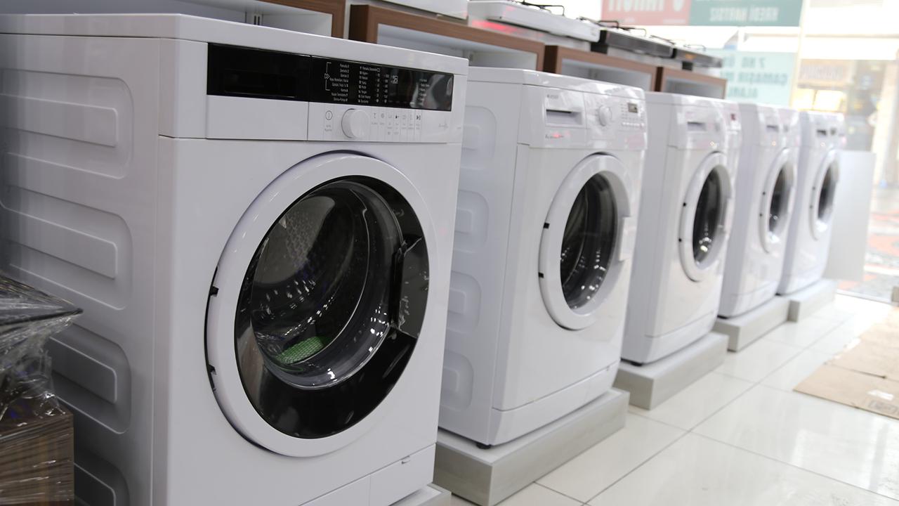 Tortum Beyaz Eşya Tamircisi